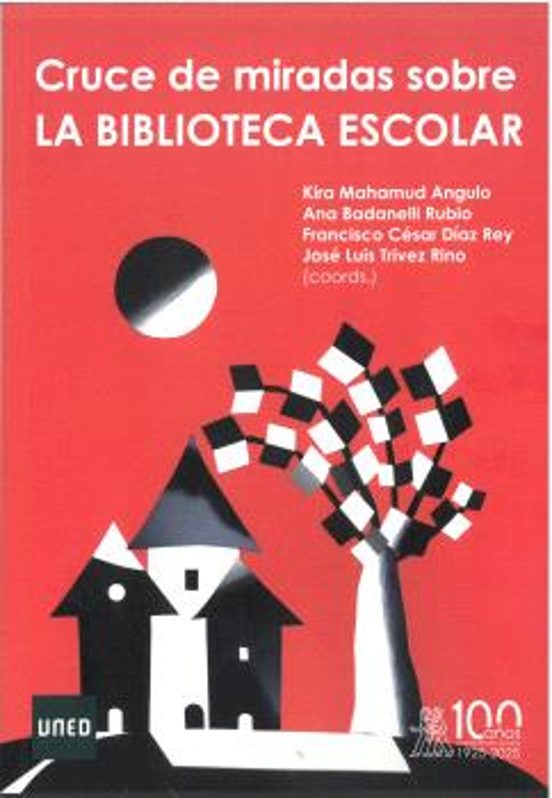 Cruce De Miradas Sobre La Biblioteca Escolar