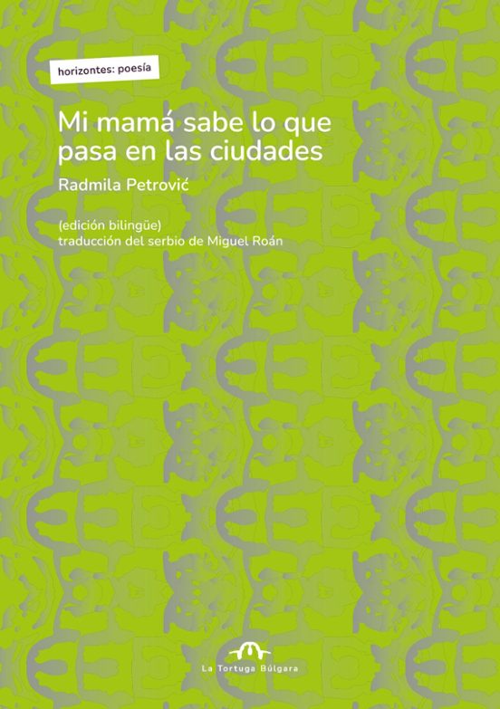 Mi Mamá Sabe Lo Que Pasa En Las Ciudades