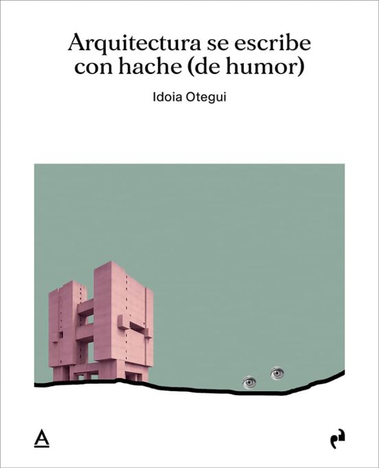 Arquitectura Se Escribe Con Hache