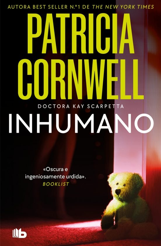 Inhumano