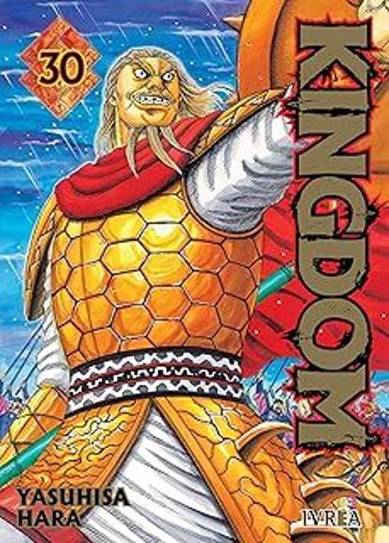 Kingdom 30