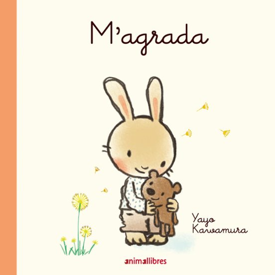 M Agrada