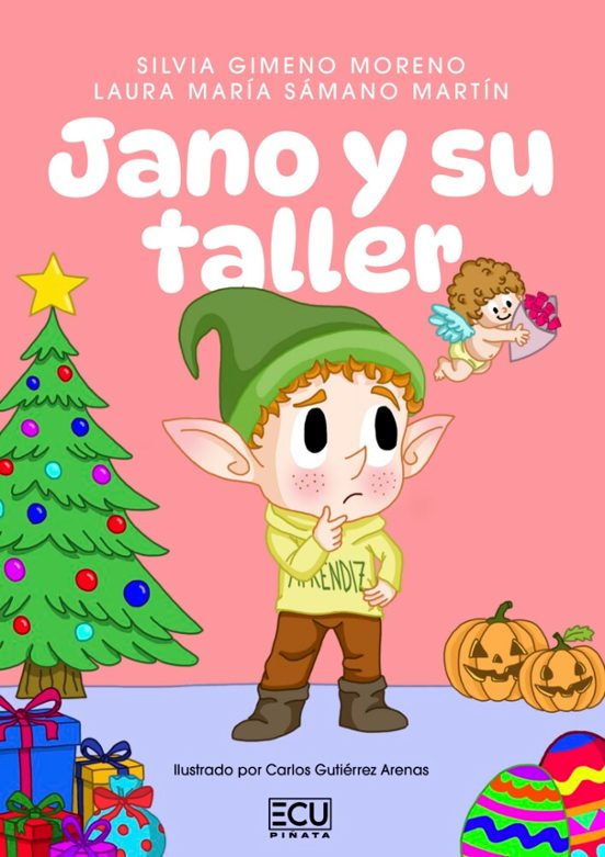 Jano Y Su Taller