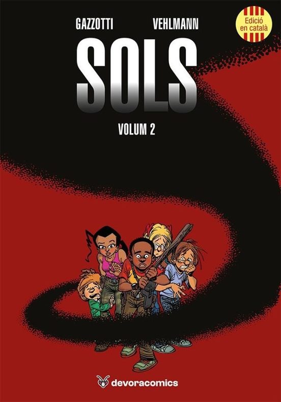 Sols. Volum 2