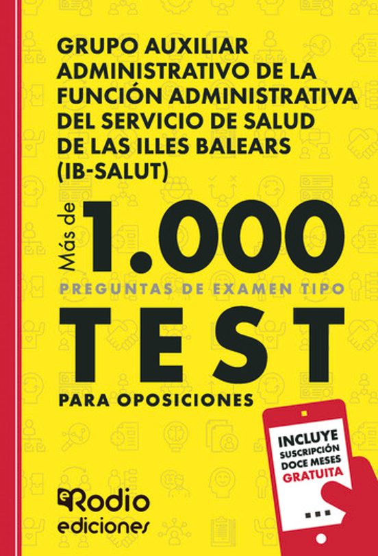 Grupo Auxiliar Administrativo de la Función Administrativa del Se Rvic
