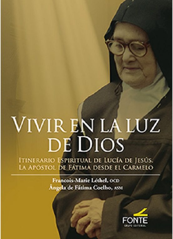 Vivir En La Luz De Dios