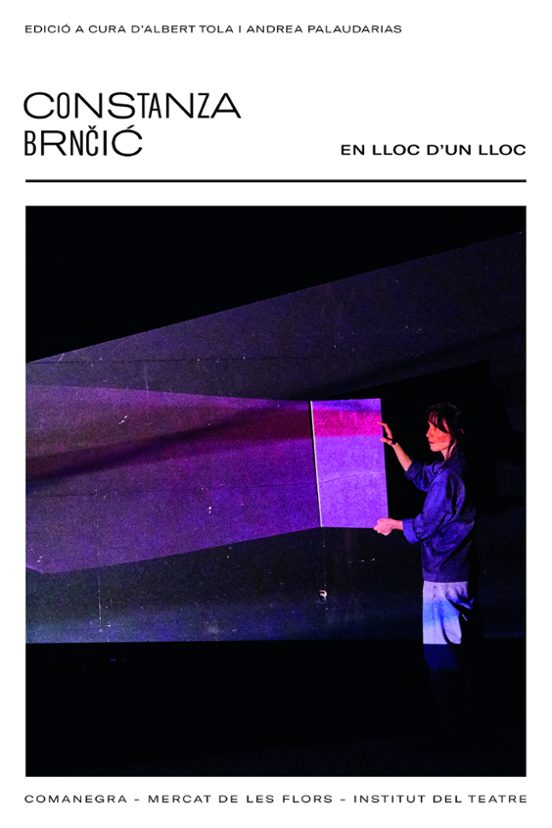 En lloc d'un lloc