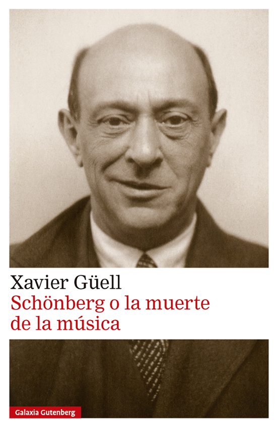Schönberg o la muerte de la música