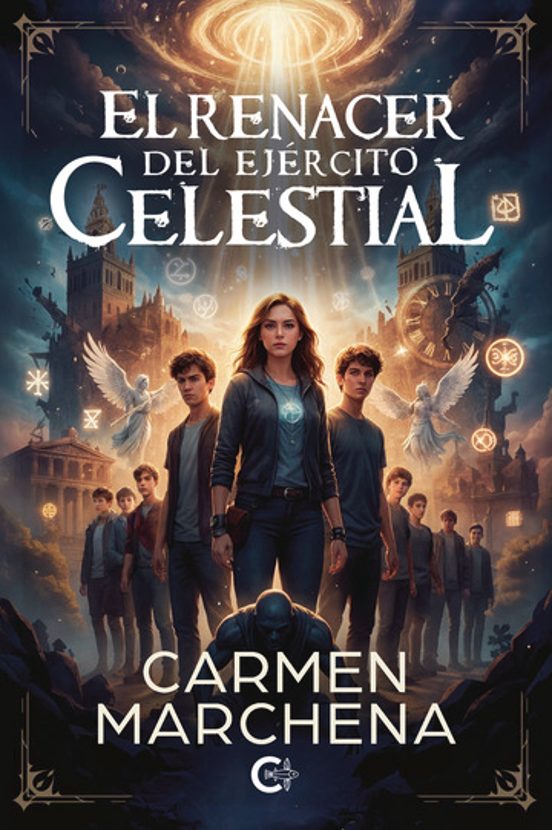 El Renacer Del Ejército Celestial