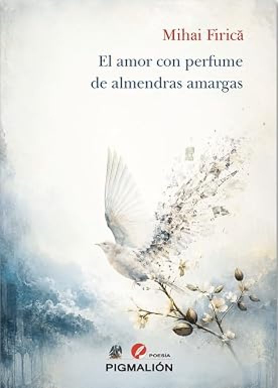 El Amor con Perfume de Almendras Amargas