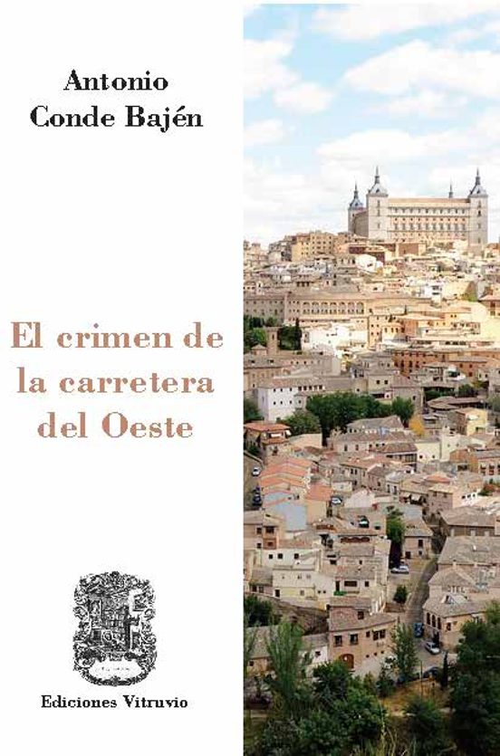 El Crimen De La Carretera Del Oeste