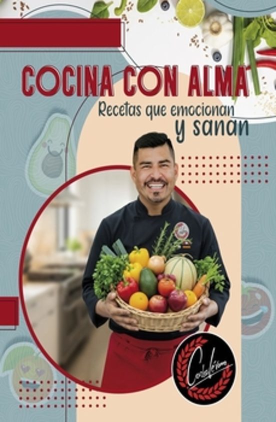 Cocina Con Alma
