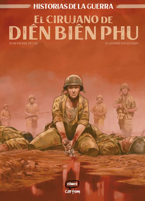 El Cirujano De Dien Bien Phu