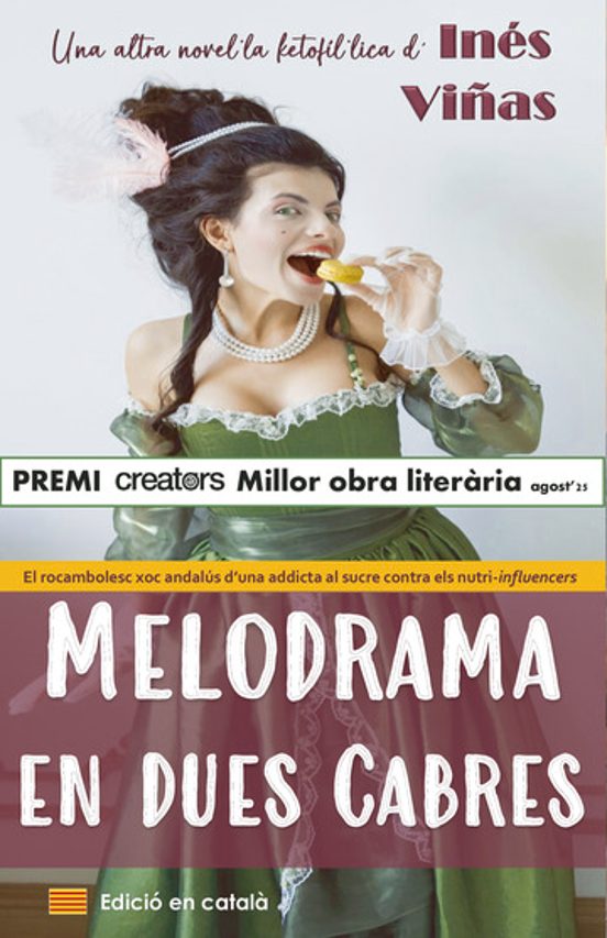 Melodrama En Dues Cabres