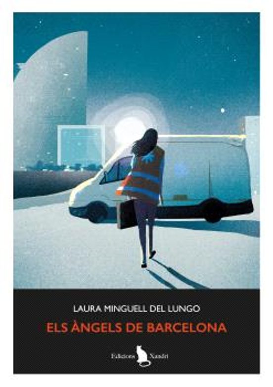 Els Àngels De Barcelona