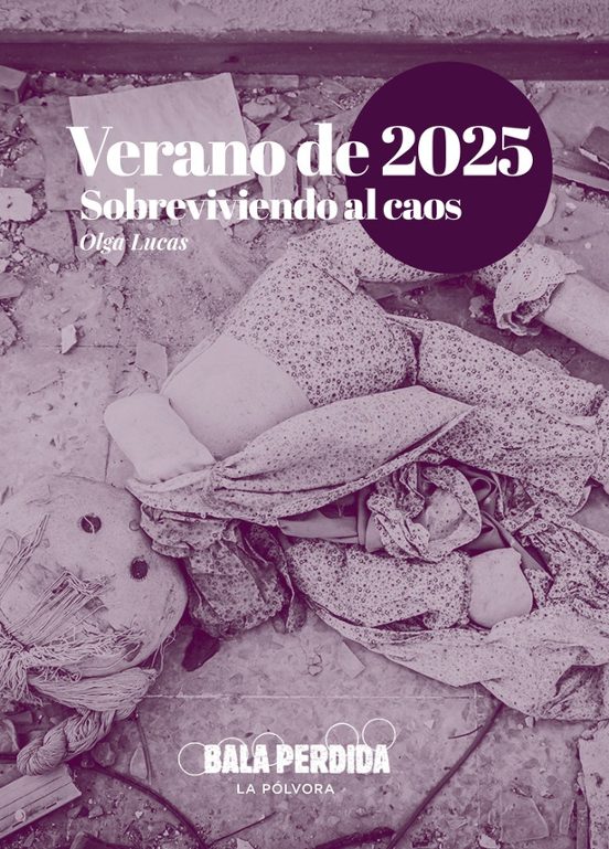 Verano De 2025