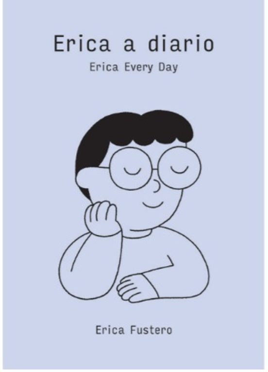 Erica a Diario · Erica Every Day