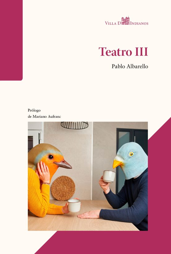 Teatro III