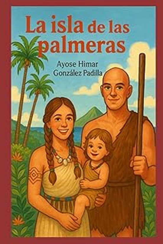 La Isla De Las Palmeras