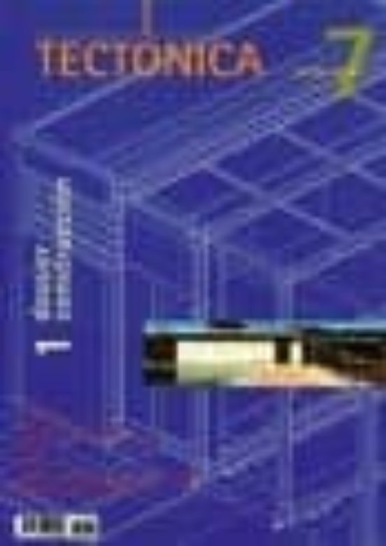Revista Tectonica Nº 7