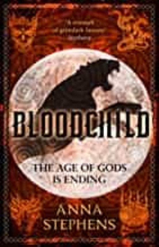 Bloodchild: 3