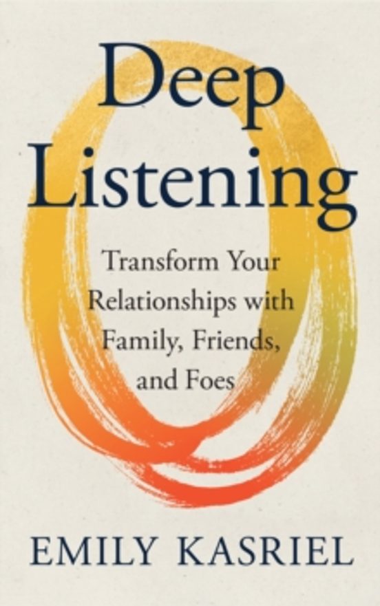 Deep Listening