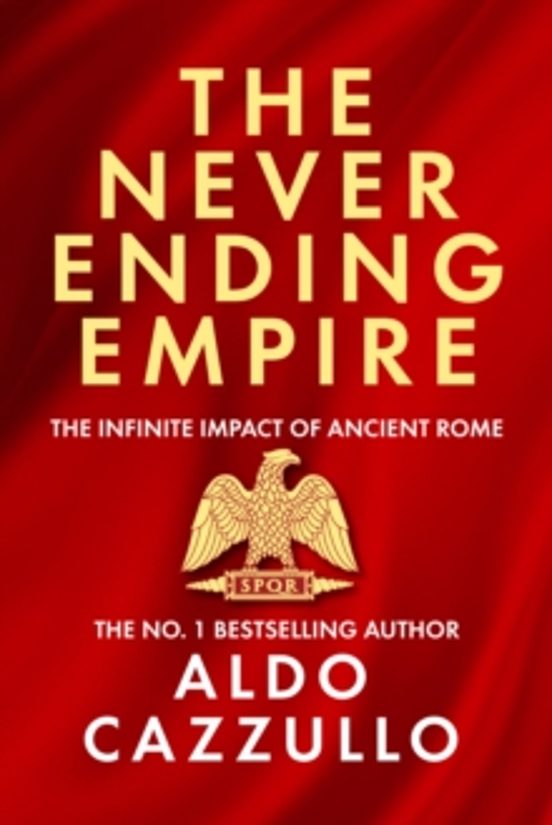 The Neverending Empire