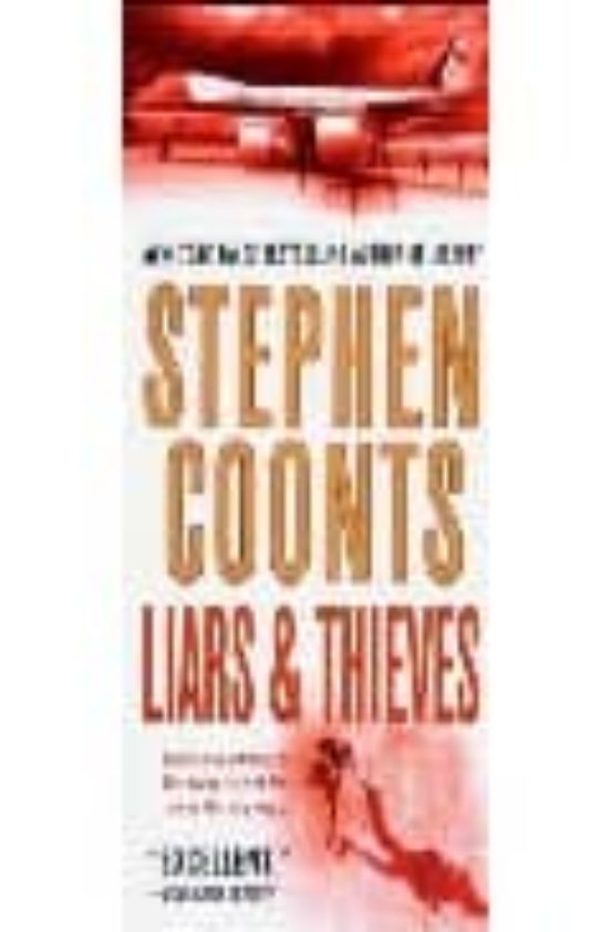 Liars And Thieves