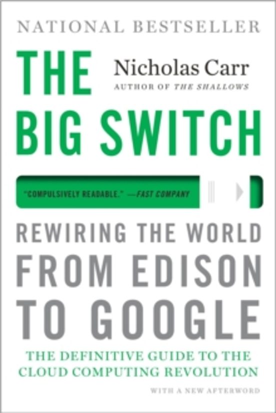 The Big Switch