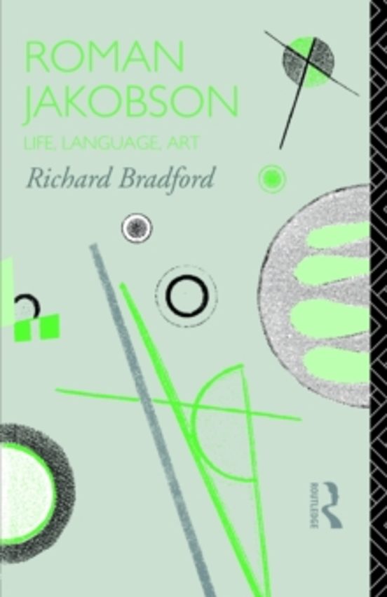 Roman Jakobson