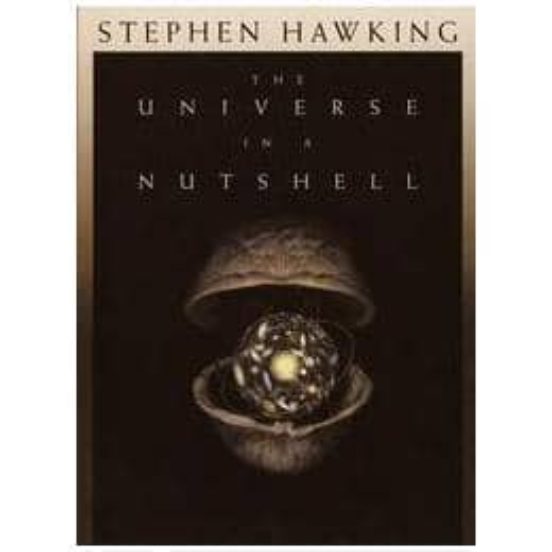 The Universe In A Nutshell