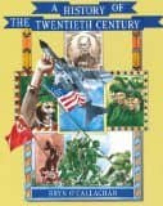 History Of The 20th Century 1ed Paper