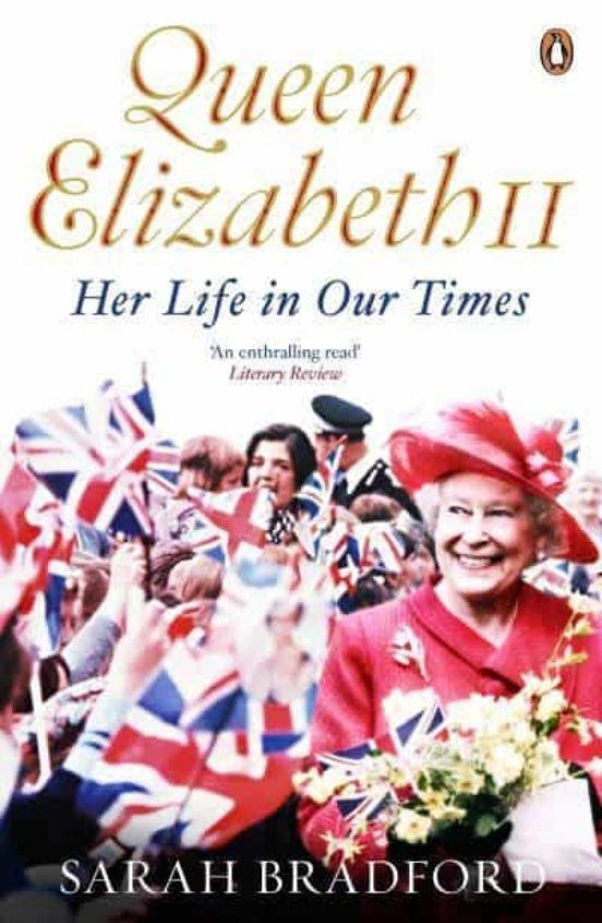 Queen Elizabeth Ii