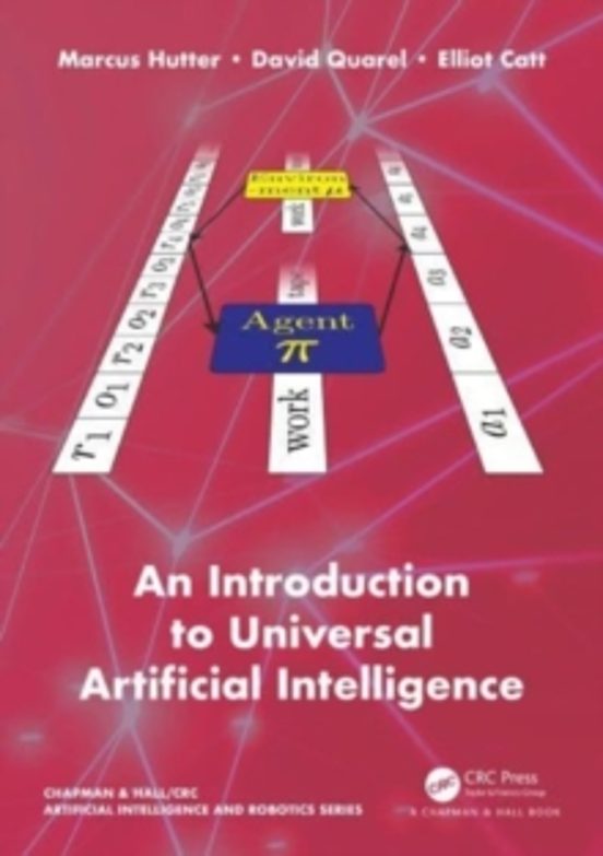 An Introduction To Universal Artificial Intelligence