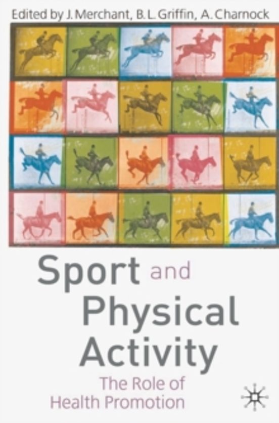Sport And Physical Activity