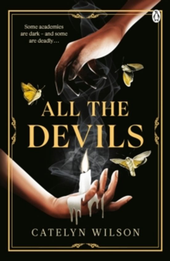 All The Devils