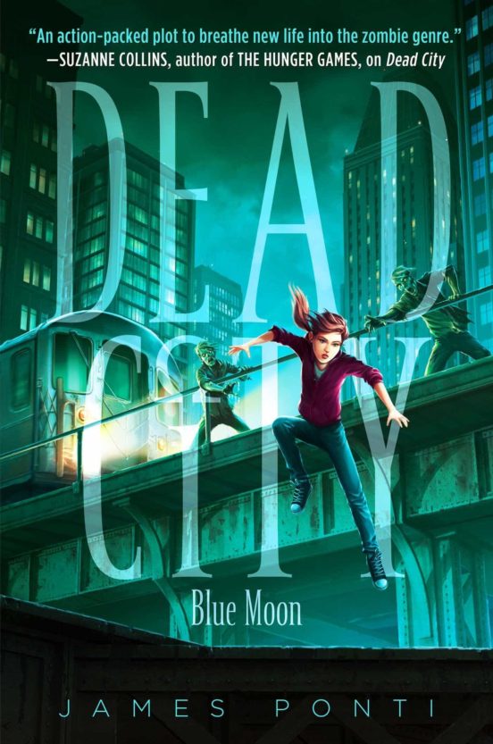 Blue Moon: Volume 2