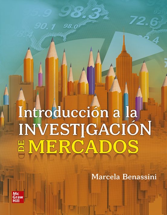 Introducción A La Investigación De Mercados. Incl. Acceso Connect