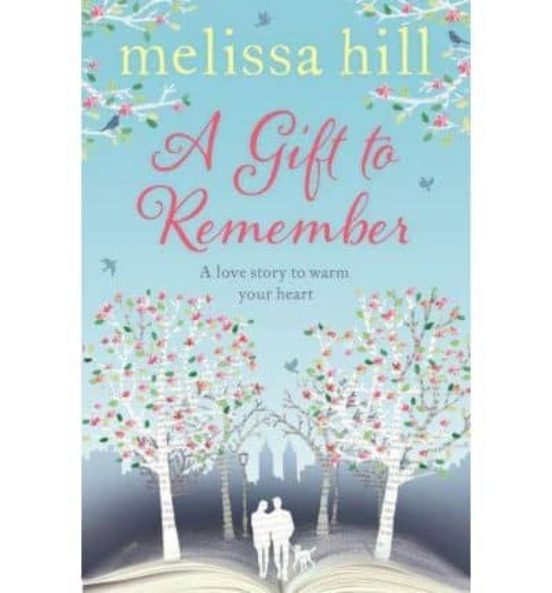 A Gift To Remember