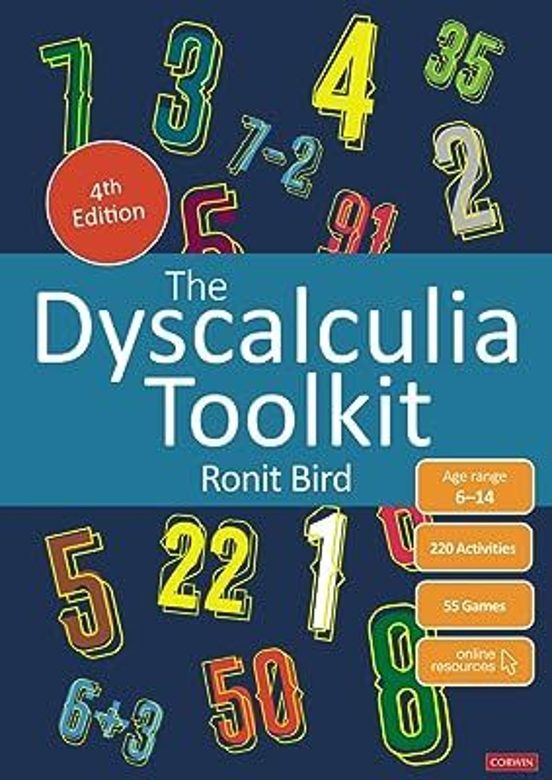 The Dyscalculia Toolkit: Supporting Learning Difficulties In Maths