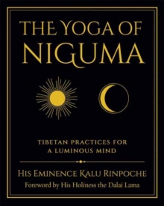 The Yoga Of Niguma