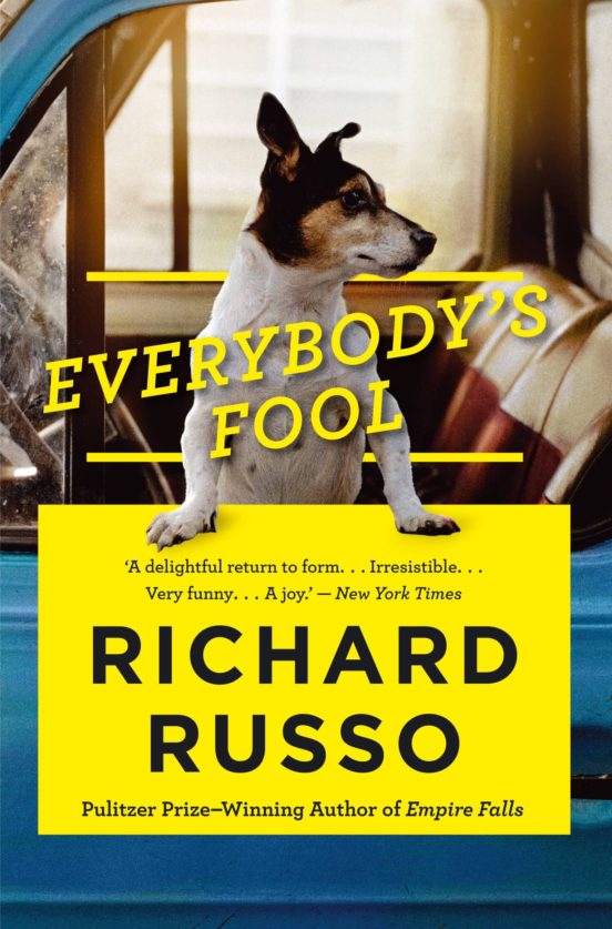 Everybody S Fool