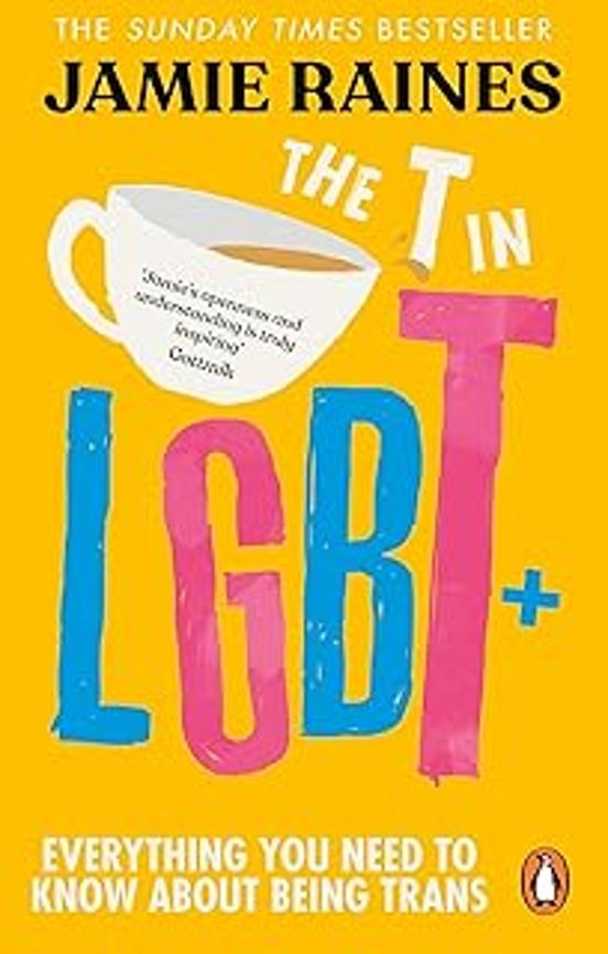 The T In Lgbt: Everything You Need To Know About Being Trans