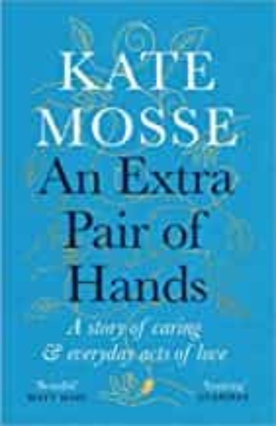 An Extra Pair Of Hands