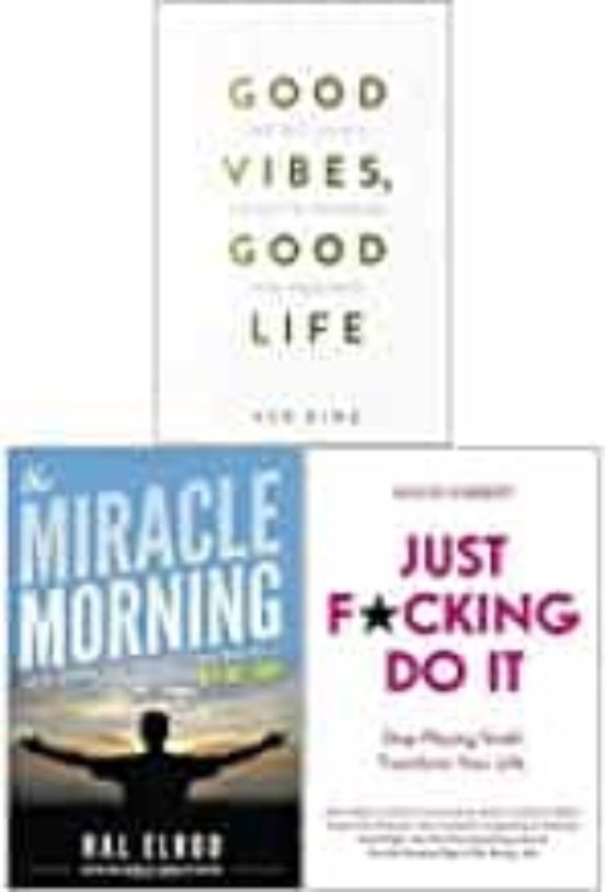 Good Vibes Good Life: How Self-love Is The Key To Unlocking Your Great