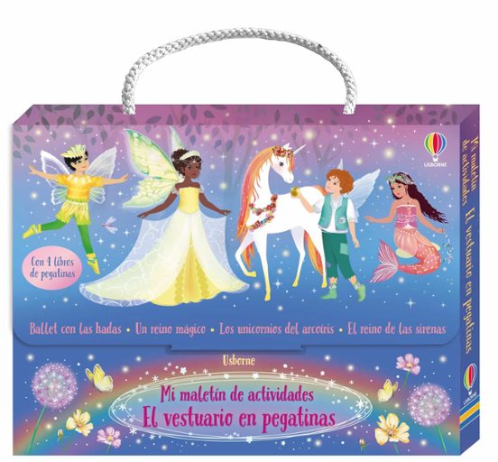 El Vestuario En Pegatinas