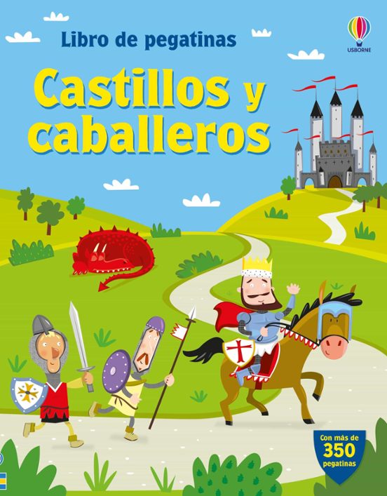Castillos Y Caballeros