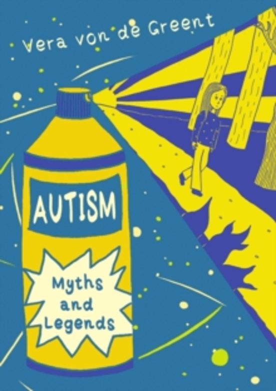 Autism Myths And Legends