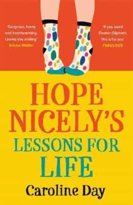 Hope Nicely S Lessons For Life