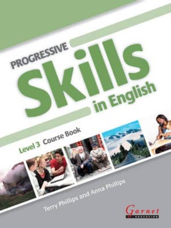 Progressive Skills 3 Student S Book